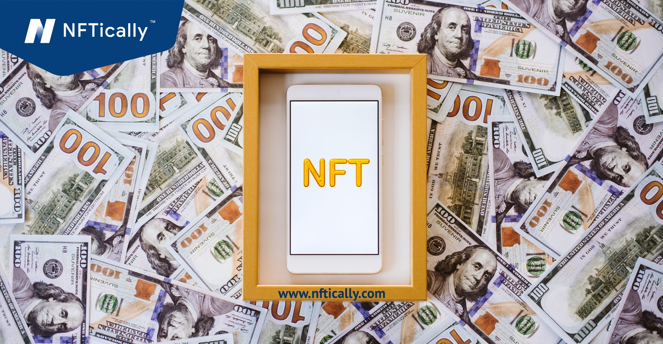 List of 10 Most Expensive NFTs Ever Sold - 101 Blockchains